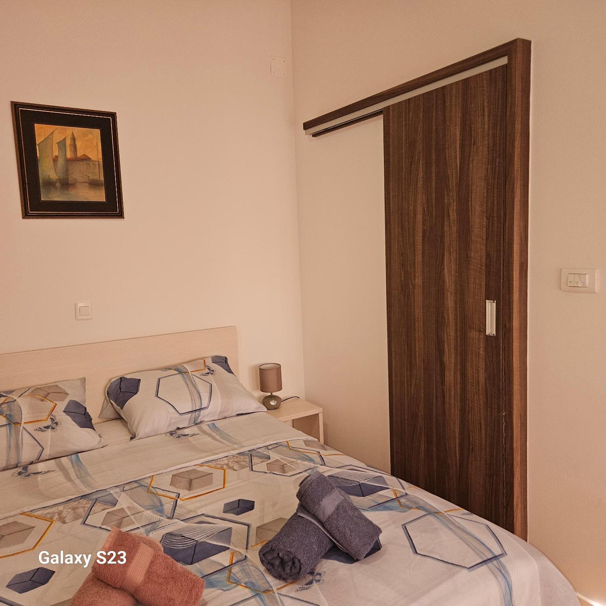 Ferienwohnung By Osibov, Diamondfish Kaštela Zimmer foto
