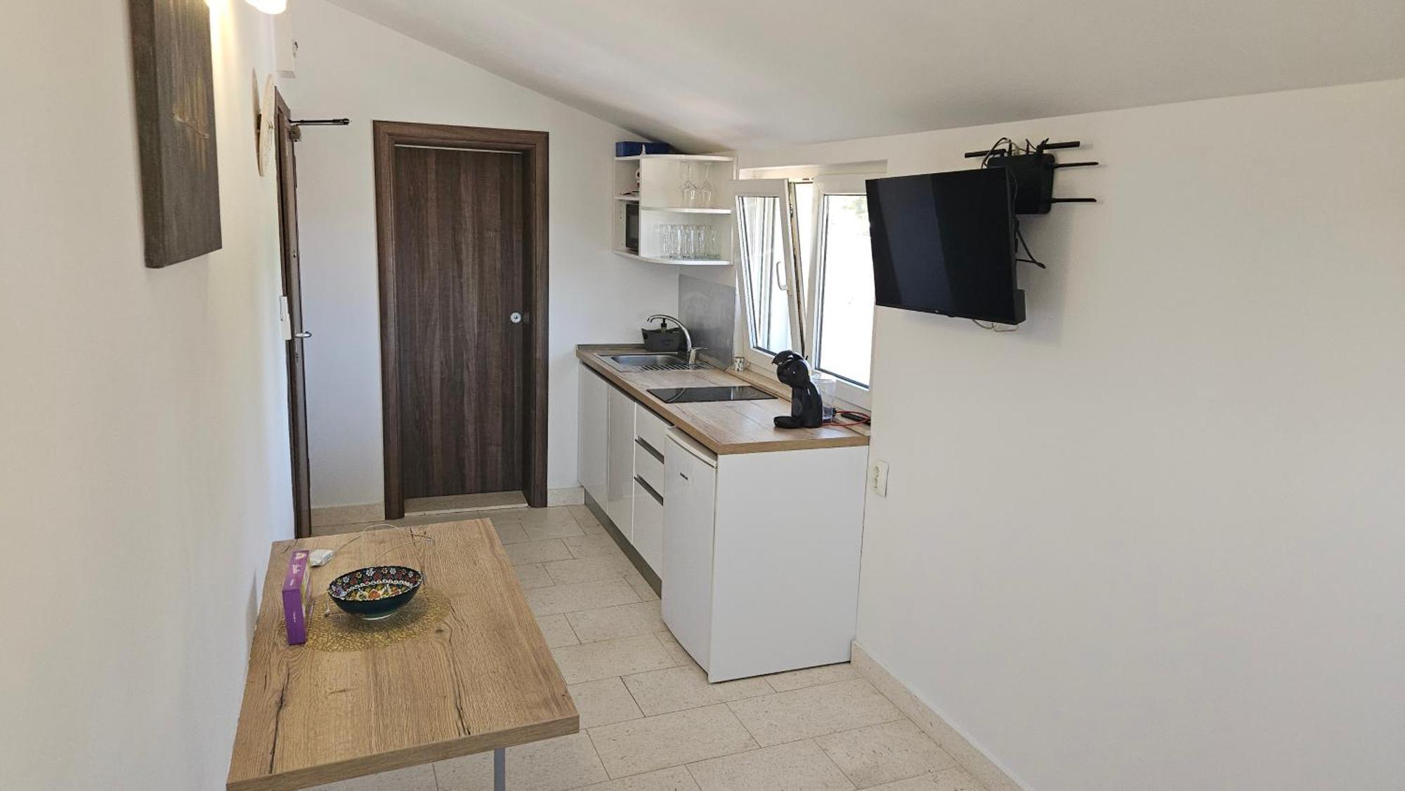 Ferienwohnung By Osibov, Diamondfish Kaštela Zimmer foto