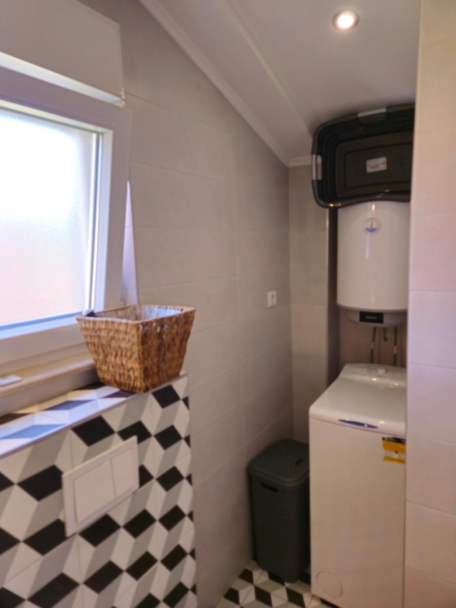 Ferienwohnung By Osibov, Diamondfish Kaštela Zimmer foto