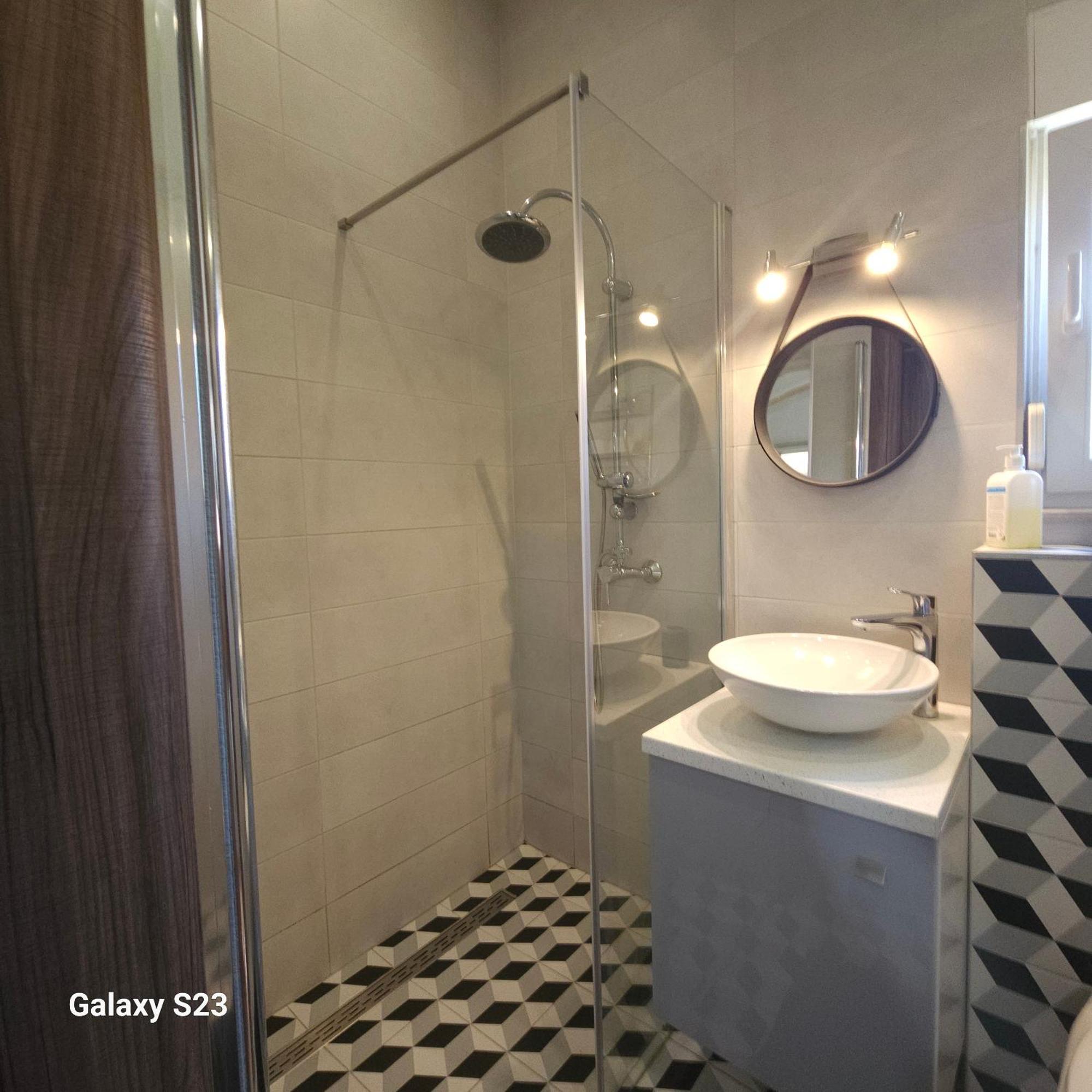 Ferienwohnung By Osibov, Diamondfish Kaštela Zimmer foto
